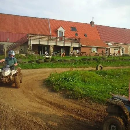 Quad Evasion 62 Réty